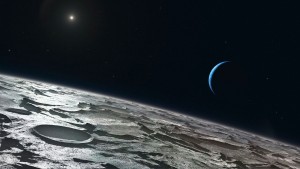 नेप्‍च्‍यून ग्रह Neptune planet का गोचर फल