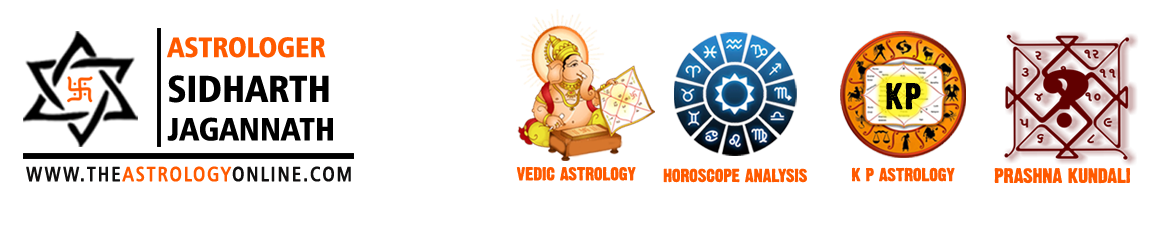 Best Astrologer Sidharth Jagannath Joshi traditional parashar paddhati KP astrology and lal kitab astrological analysis 