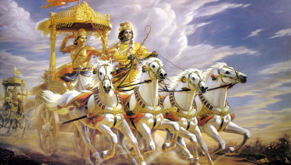 Geeta Saar Bhagwat geeta and astrological remedies