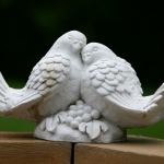 Love birds feng shui products
