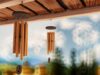 फेंग शुई के चमत्कारी खिलौने (Feng shui Products) Wind chimes feng shui