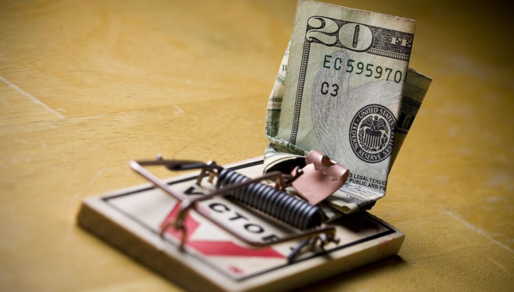 Money Management Tips