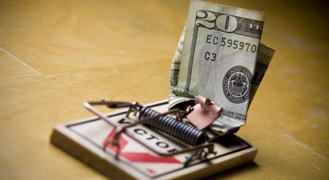 Money Management Tips