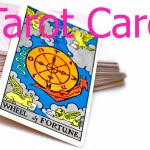 Tarot Cards