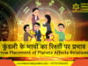 कुंडली के भावों का रिश्तों पर प्रभाव | How Placement of Planets Affects Relations कुंडली के भावों का रिश्तों पर प्रभाव | How Placement of Planets Affects Relations