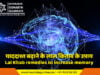 याददाश्त बढ़ाने के लाल किताब के उपाय | Lal Kitab remedies to increase memory याददाश्त बढ़ाने के लाल किताब के उपाय | Lal Kitab remedies to increase memory