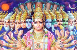 33 koti devi devta तैंतीस कोटि देवता