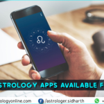 Best Android Astrology Apps: मोबाइल पर अपनी कुण्‍डली खुद बनाएं