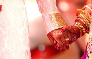 pamestry role in wedding हस्तरेखा बताए वैवाहिक जीवन Palm reading