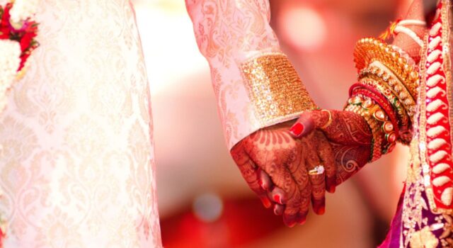 pamestry role in wedding हस्तरेखा बताए वैवाहिक जीवन Palm reading