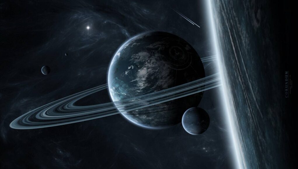 KP ruling planets