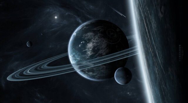 KP ruling planets