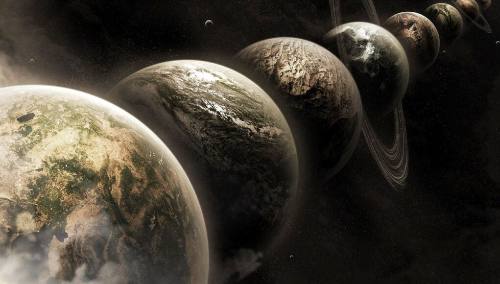 रूलिंग प्लेनेट - केपी पद्वति का चमत्कार ruling planet