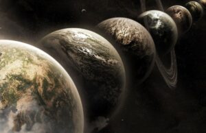 रूलिंग प्लेनेट - केपी पद्वति का चमत्कार ruling planet