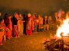लोहड़ी के दो दिन… (Lohri ke do din) lohri makar snakranti