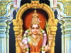 कामाक्षी माहात्म्यम Importance of kamakshi Maa Kamakshi devi