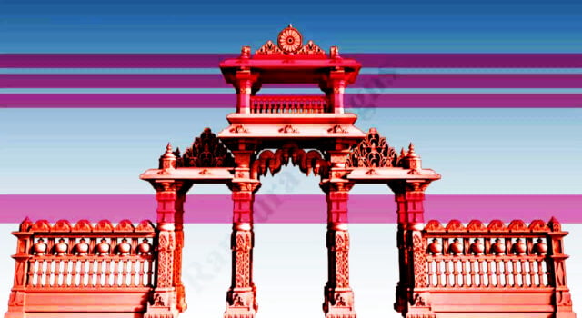 Main gate vastu for money