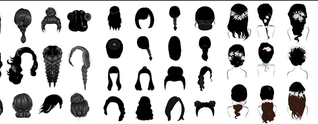 astrology hairstyle women fashion astrology hairstyle women fashion