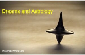 dreams in astrology psychological analysis