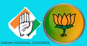 BJP Congress KP analysis