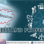 Planets and Profession (Career Astrology)