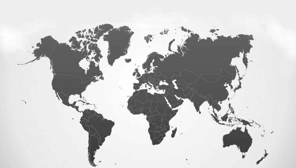 world map horary astrology SIGNS: COUNTRIES AND CITIES