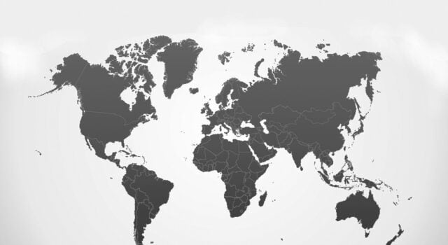 world map horary astrology SIGNS: COUNTRIES AND CITIES