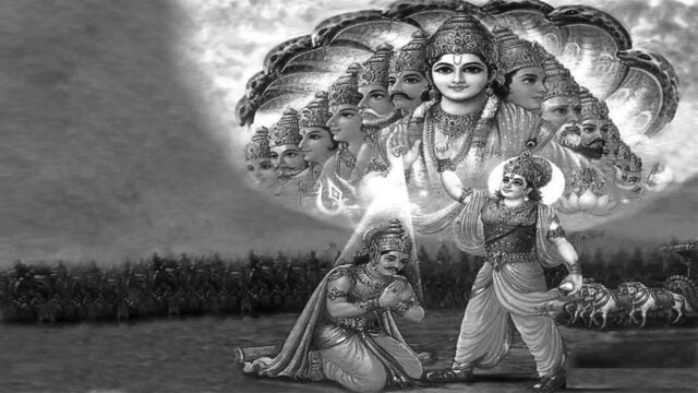 ज्‍योतिष और गीता पठन के लाभ Benefits of Reading the Gita