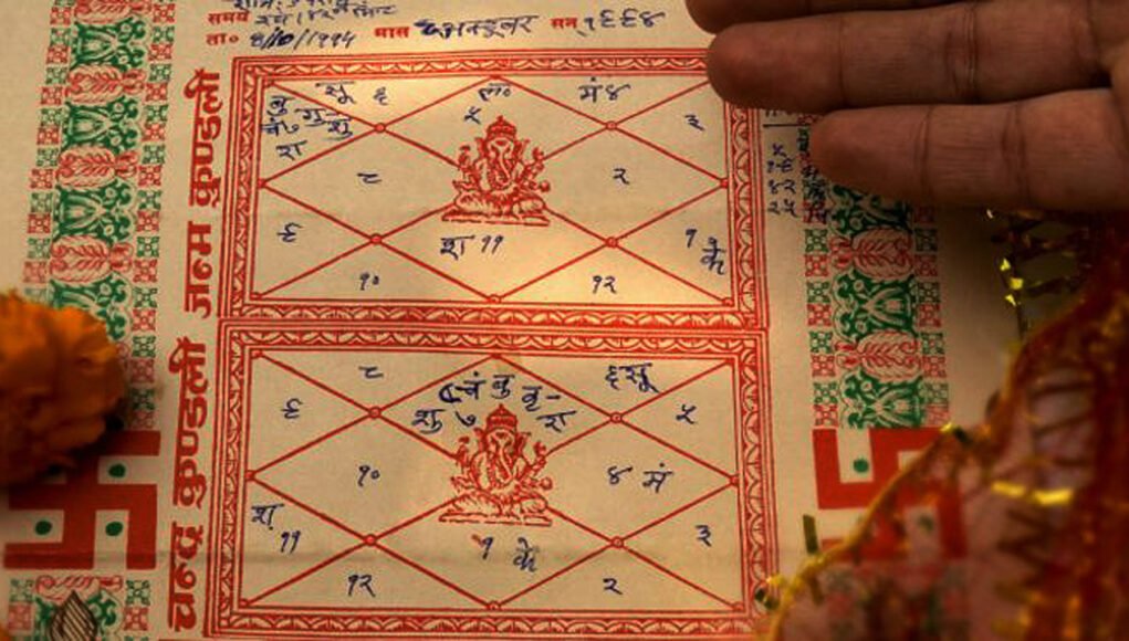समूह में मृत्‍यु और ज्‍योतिषीय गणनाएं : Answer to BBC