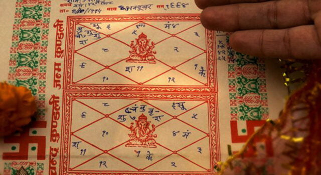 समूह में मृत्‍यु और ज्‍योतिषीय गणनाएं : Answer to BBC