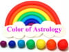 Astrology color : ज्योतिष में रंग Astrology colour astrological significance of blue, red, yellow, green and other colours.