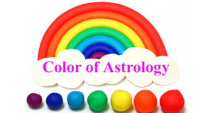 Astrology color : ज्योतिष में रंग Astrology colour astrological significance of blue, red, yellow, green and other colours.