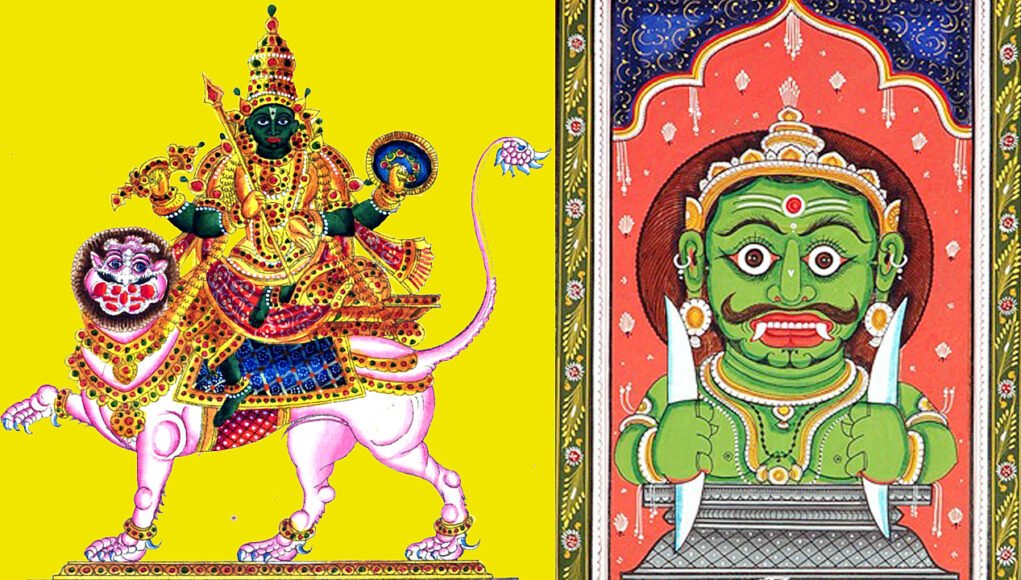 Rahu and business Rahu problem and solution लाल किताब के अनुसार विभिन्‍न भावों में राहू का असर devi devta