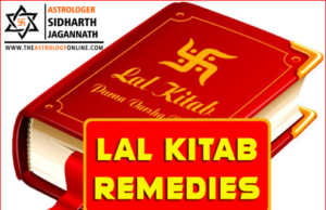 Lal Kitab Remedies for 9 Planets 12 Houses