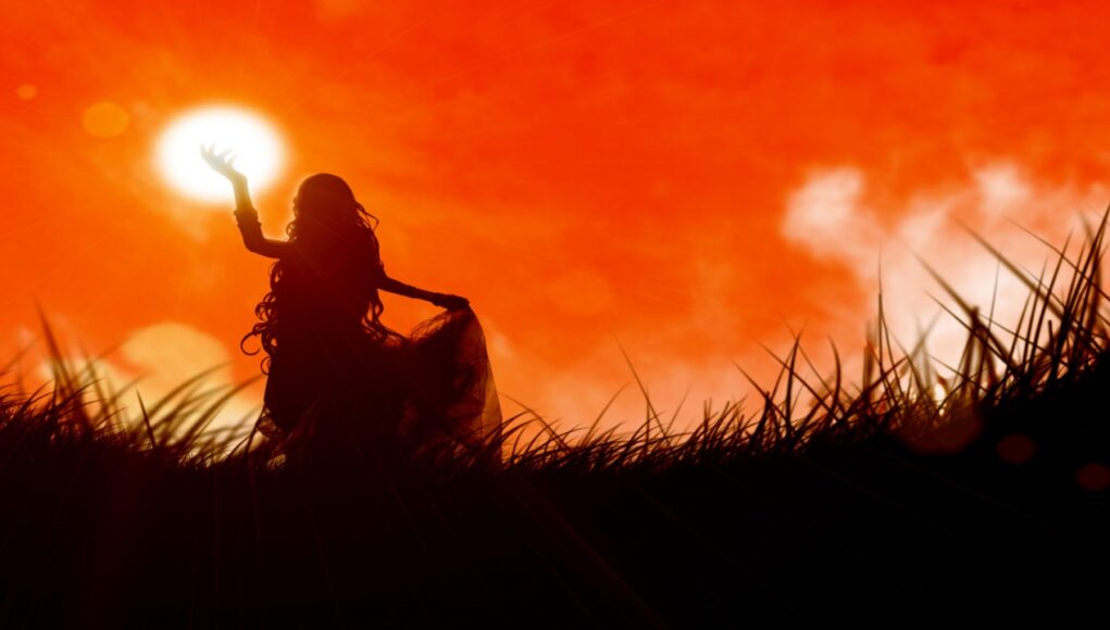 कुण्‍डली में सूर्य Sun in Indian astrology sun planet in astrology