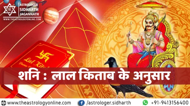 शनि : लाल किताब के अनुसार Prediction for Saturn in house in Hindi according to Lal Kitab शनि : लाल किताब के अनुसार Prediction for Saturn in house in Hindi according to Lal Kitab