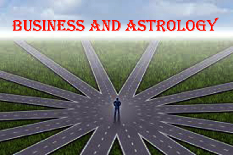 business and astrology