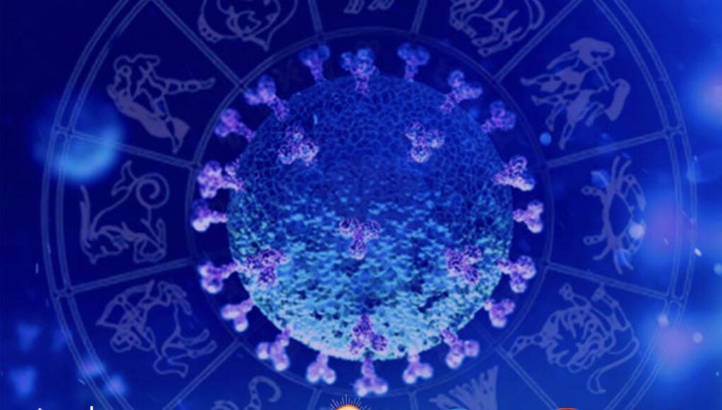 An Astrological Analysis on Corona Epidemic
