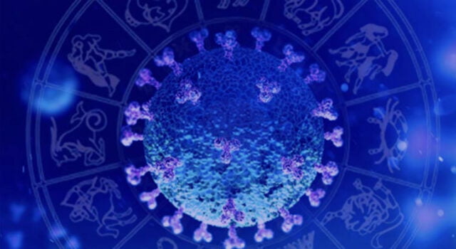 An Astrological Analysis on Corona Epidemic
