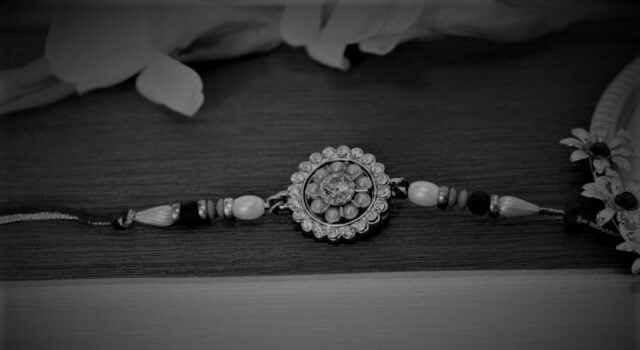 रक्षासूत्र, रक्षाबंधन, राखी, rakshasutra, rakhi, rakshabandhan