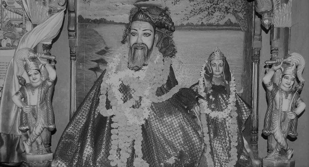 भृगु ऋषि, भृगु ज्‍योतिष और भृगु संहिता brigu rishi bhrigu jyotish bhrigu samhita