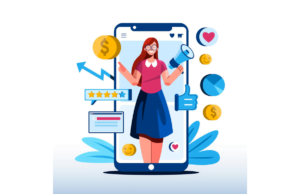 Astrological yoga for social media influencer