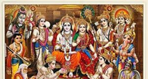 श्री हनुमान चालीसा (Shri Hanuman Chalisa) राम दरबार ram darbar हनुमान चालीसा Hanuman Chalisa