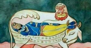 ज्योतिष में गाय (गौ माता) से जुड़े नौ ग्रहों के उपाय Astrological remedies related to holy cow गौ माता से जुड़े ज्योतिषीय उपचार