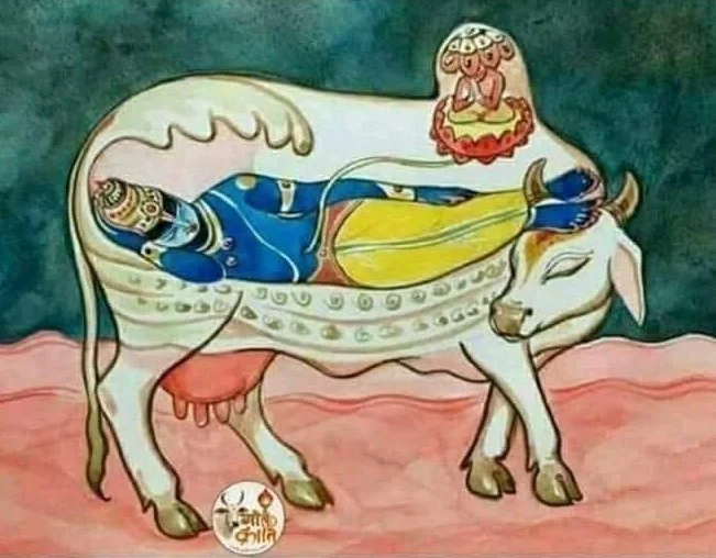 Astrological remedies related to holy cow गौ माता से जुड़े ज्‍योतिषीय उपचार