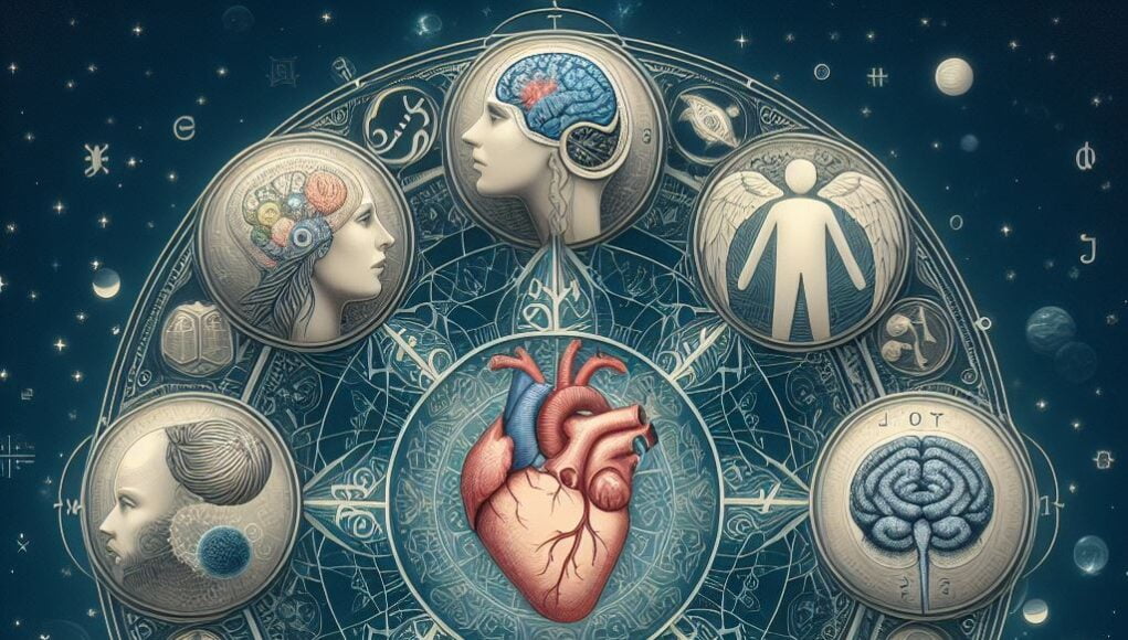 Astrology and Health How Your Zodiac Sign Influences Your Physical and Mental Wellbeing