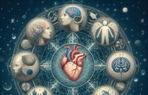 Astrology and Health How Your Zodiac Sign Influences Your Physical and Mental Wellbeing