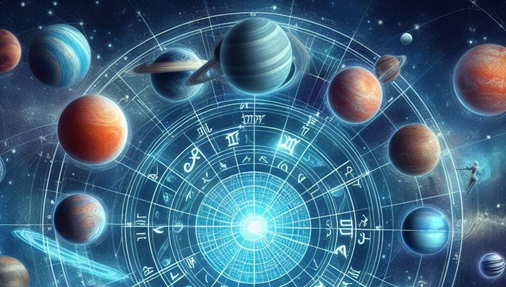 Exploring the Different Planets and Their Meanings Astrology has been used for centuries as a tool for understanding human nature and relationships
