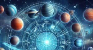 Exploring the Different Planets and Their Meanings Astrology has been used for centuries as a tool for understanding human nature and relationships