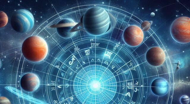 Exploring the Different Planets and Their Meanings Astrology has been used for centuries as a tool for understanding human nature and relationships